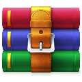 WinRaR 64 bit