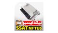 بیکد ایسیو SSAT بیکد ایسیو SSAT