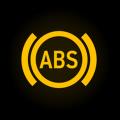 عواملی که موجب ایجاد ایراد موقت در سیستمABS ویا روشن شدن چراغ ABS می شود