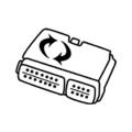 بعد از انجام عملیات تبدیل ایسیو خودرو روشن نمی شود بعد از انجام عملیات تبدیل ایسیو خودرو روشن نمی شود