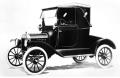 دانستنیهای اتومبیل در اوایل قرن 20 میلادی