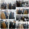 بازدید حجتالاسلام حسن ملاکریمی دادستان شهرستان بابل و حجتالاسلام شیخی امام جمعه زرگر شهر بازدید حجتالاسلام حسن ملاکریمی دادستان شهرستان بابل و حجتالاسلام شیخی امام جمعه زرگر شهر