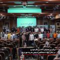 برگزاری همایش آموزشی آکادمی نگارخودرو با موضوع عیب یابی و تعمیر نودهای سیستم مالتی پلکس و فرمان های الکتریکی برگزاری همایش آموزشی آکادمی نگارخودرو با موضوع عیب یابی و تعمیر نودهای سیستم مالتی پلکس و فرمان های الکتریکی