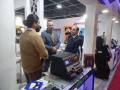 حضور مدیرعامل محترم شرکت نگارخودرو در هفدهمین دوره نمایشگاه بین المللی استان تهران حضور مدیرعامل محترم شرکت نگارخودرو در هفدهمین دوره نمایشگاه بین المللی استان تهران