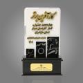 دکتر حسینی امسال هم کارآفرین برتر شد دکتر حسینی امسال هم کارآفرین برتر شد