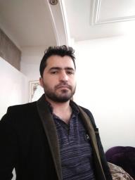 علی اصغر مسافری خوش علی اصغر مسافری خوش