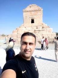 علی فارسی نژاد علی فارسی نژاد