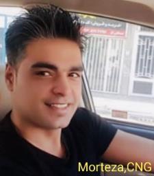 مرتضی قزل سفلی  مرتضی قزل سفلی