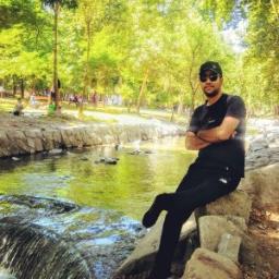 امیرحسین  صالح آبادی  امیرحسین  صالح آبادی