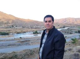 حسین خلفی زاده حسین خلفی زاده