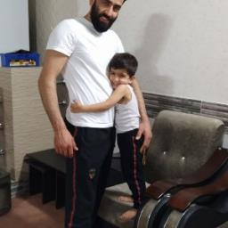 محمد  شکرباری محمد  شکرباری