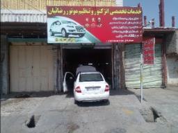 علیرضا رضاییان علیرضا رضاییان