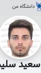 سعید سلیمانی زاده سعید سلیمانی زاده