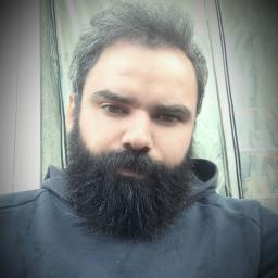 ریبوار غلامی ریبوار غلامی