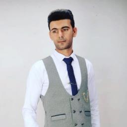 مهدی احمدی دهکهنه مهدی احمدی دهکهنه