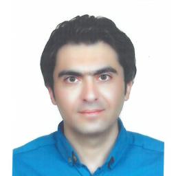 امیر صالح امیر صالح