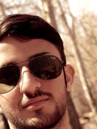 امیرمحمد پورعباس امیرمحمد پورعباس