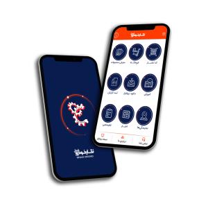 معرفی اپلیکیشن تلفن همراه نگارخودرو معرفی اپلیکیشن تلفن همراه نگارخودرو