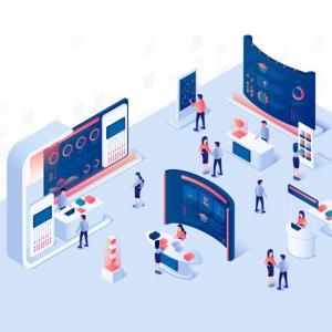 نمایشگاه ها نمایشگاه ها