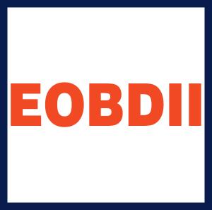 EOBD II Diagnostics