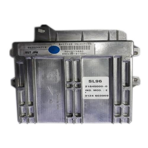 معـــرفـی ایسیــــو SL96 معـــرفـی ایسیــــو SL96