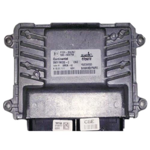 معرفی ایسیو (Siemens Bifuel (SIM2K-48VR معرفی ایسیو (Siemens Bifuel (SIM2K-48VR