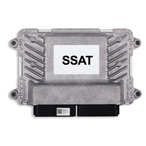 تنظیم کیلومتر ایسیو SSAT بدون فلش  تنظیم کیلومتر ایسیو SSAT بدون فلش