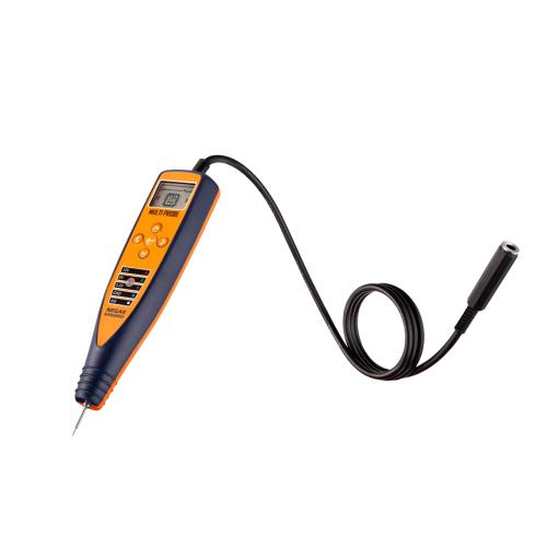 تست شبیه سازی سنسور دور موتور با دستگاه مولتی پروب  تست شبیه سازی سنسور دور موتور با دستگاه مولتی پروب