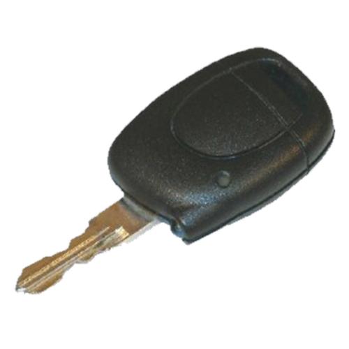 کنترل سیستم ایموبیلایزر کنترل سیستم ایموبیلایزر