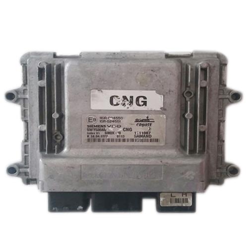 معـرفی ایسیـو زیمنس CNG معـرفی ایسیـو زیمنس CNG