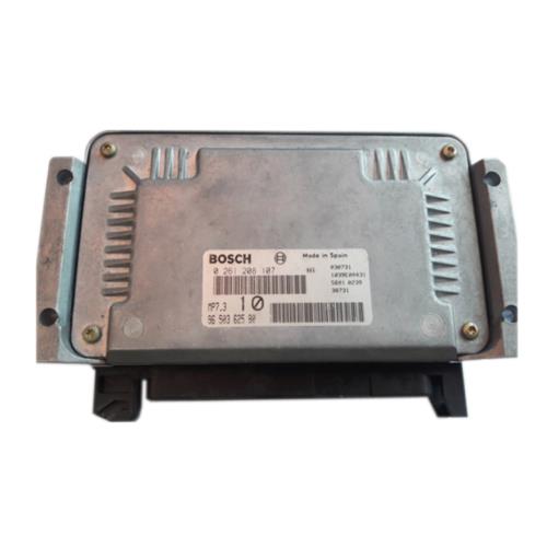 معرفی ایسیو بوش MP 7.3 معرفی ایسیو بوش MP 7.3