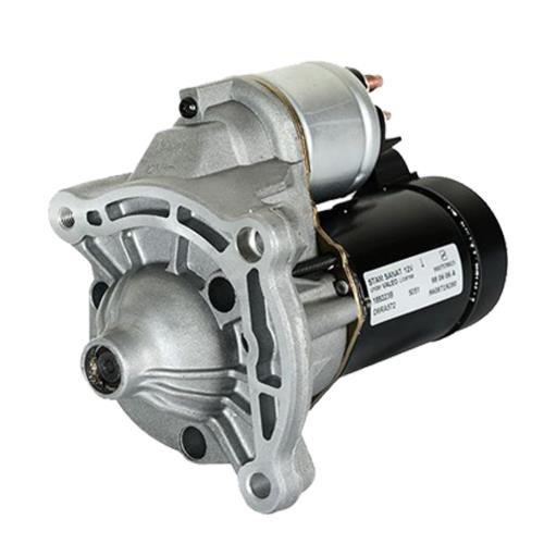 استارتر استارتر