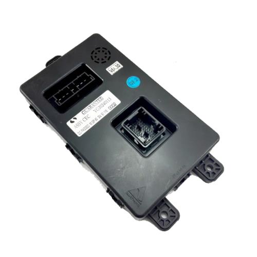 معرفی گزینه های پیکربندی CEC پارس معرفی گزینه های پیکربندی CEC پارس