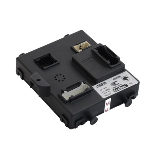 سیستم مالتی پلکس اکوماکس سمند و سورن سیستم مالتی پلکس اکوماکس سمند و سورن