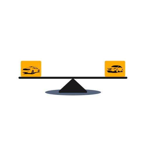 مقـایسه فنـی خودروهای هم رده از نظـر قیمت مقـایسه فنـی خودروهای هم رده از نظـر قیمت