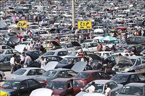 تعداد خودروهای موجود در جهان تعداد خودروهای موجود در جهان