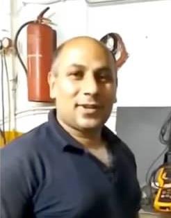 حسین جانی - مکانیک حسین جانی - مکانیک