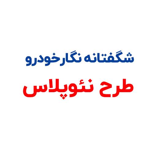 پکیج شگفتانه نگارخودرو (طرح نئو پلاس) پکیج شگفتانه نگارخودرو (طرح نئو پلاس)