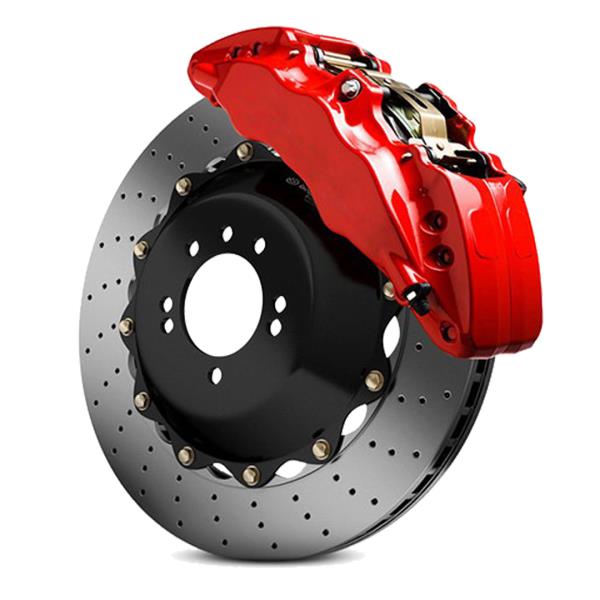 نحوه عملکرد سیستم ترمز خودرو و انواع آن نحوه عملکرد سیستم ترمز خودرو و انواع آن