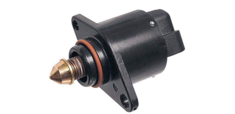 استپر موتور چیست؟ استپر موتور چیست؟