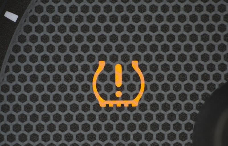 سیستم TPMS چیست؟ سیستم TPMS چیست؟