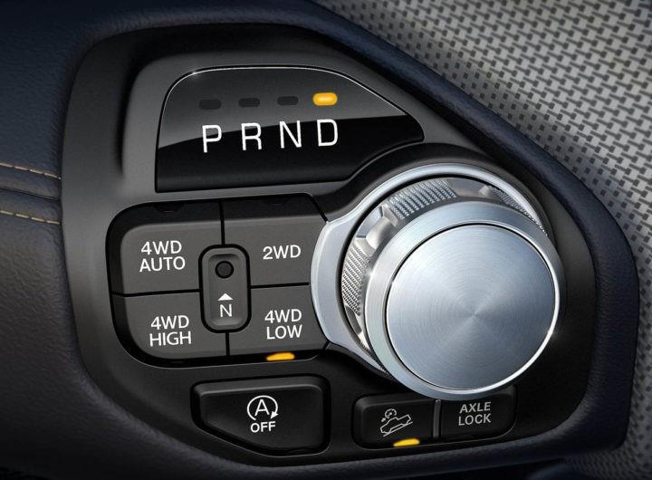 خودروهای 2WD و 4WD چه تفاوت هایی دارند؟ خودروهای 2WD و 4WD چه تفاوت هایی دارند؟