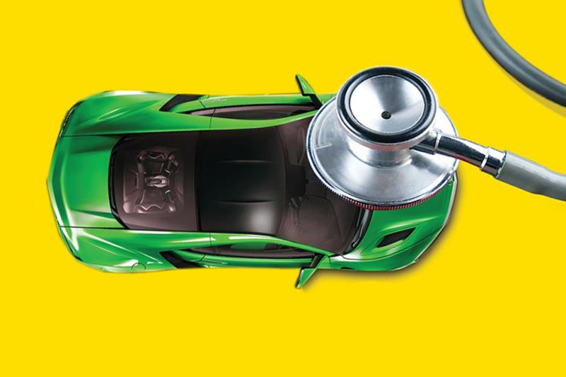 چطور از سلامت خودرو مطمئن بشیم؟ بررسی تمام ایرادات خودرو در یک نگاه چطور از سلامت خودرو مطمئن بشیم؟ بررسی تمام ایرادات خودرو در یک نگاه