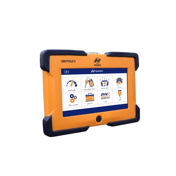 دستگاه عیبیاب نسل 2 ( OBD Tools 2 ) دستگاه عیبیاب نسل 2 ( OBD Tools 2 )