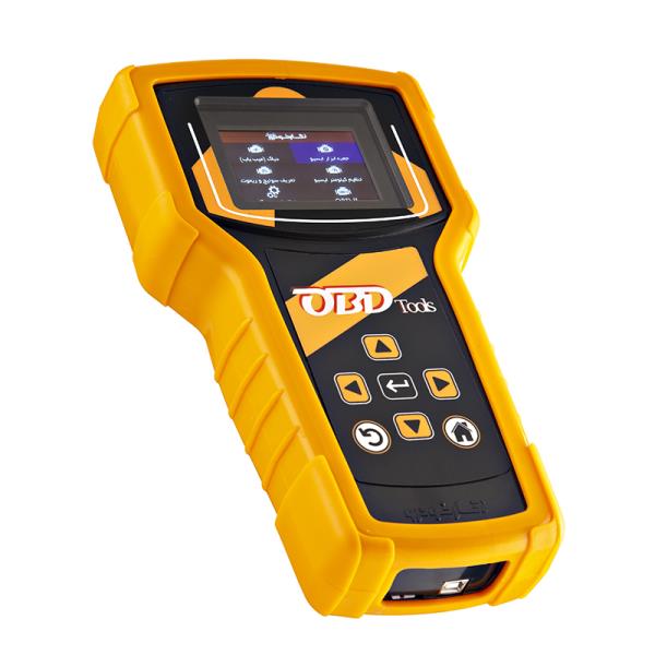 نرم افزار بروز رسانی پرتابل نسل یک OBD Tools نرم افزار بروز رسانی پرتابل نسل یک OBD Tools