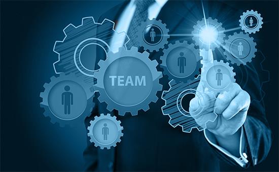 واحد منابع انسانی واحد منابع انسانی