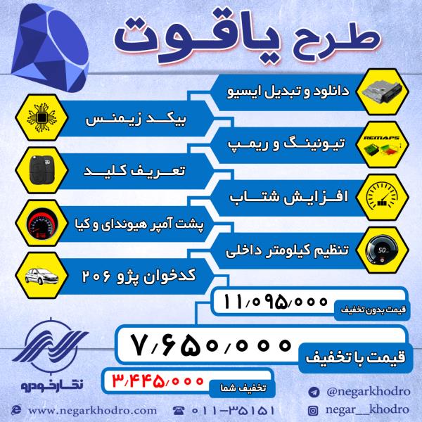 طرح یاقوت طرح یاقوت