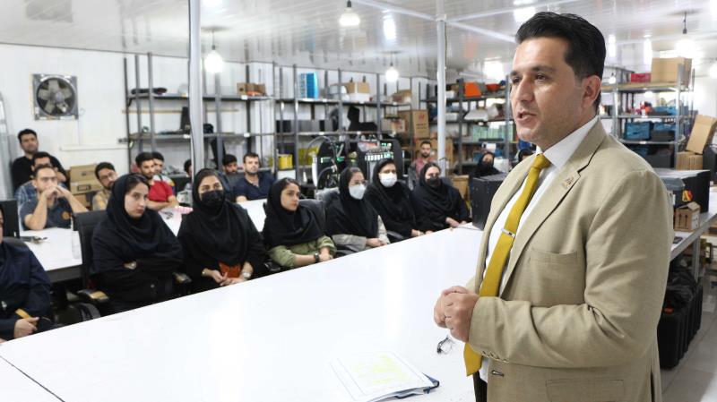 برگزاری دوره آموزشی برند و برندینگ برگزاری دوره آموزشی برند و برندینگ