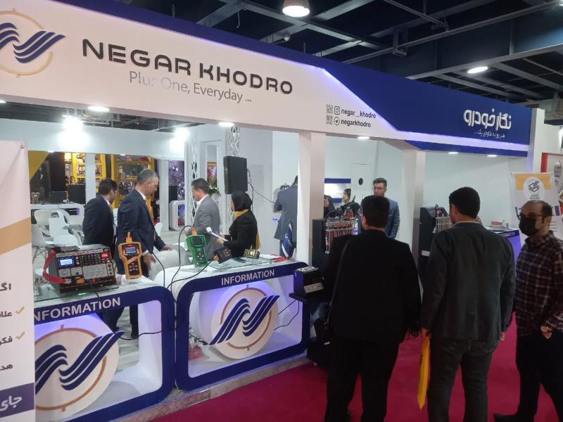 آغاز هفدهمین دوره نمایشگاه بین المللی قطعات، لوازم و مجموعه های خودرو استان تهران آغاز هفدهمین دوره نمایشگاه بین المللی قطعات، لوازم و مجموعه های خودرو استان تهران