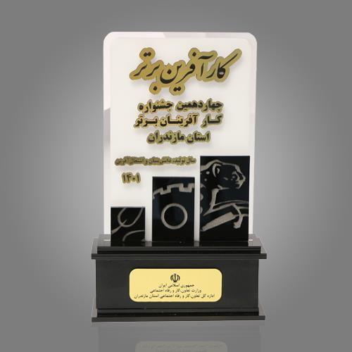 دکتر حسینی امسال هم کارآفرین برتر شد دکتر حسینی امسال هم کارآفرین برتر شد